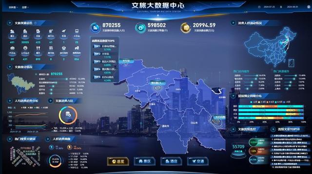 从迭代到跃迁 吉视传媒大数据管控平台的数字化转型破局之路