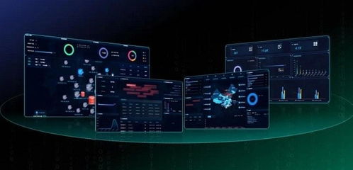 信安世纪dsec 大数据管控平台 赋能企业数据安全治理新格局